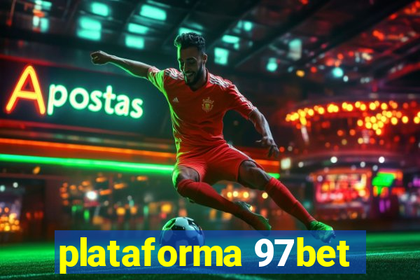 plataforma 97bet